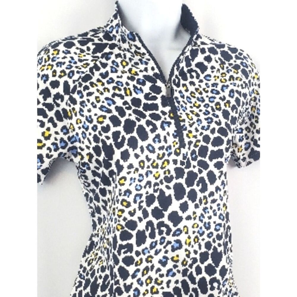 TAIL White Label Golf Top